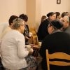 Jubileuszowe spotkanie pracowników